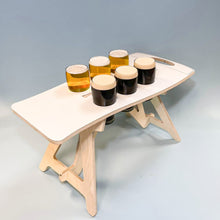 Load image into Gallery viewer, The Take Away Table - Pint Tray
