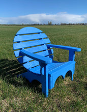 Load image into Gallery viewer, Adirondack Chair
